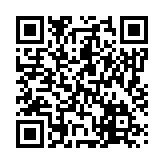 Sponsorship Payment QR Code